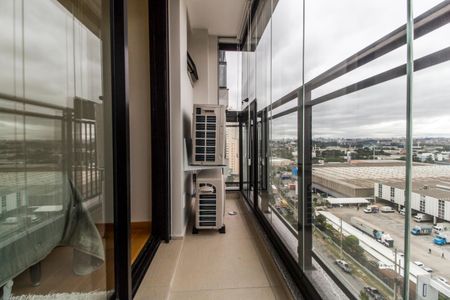 Apartamento à venda com 76m², 2 quartos e 2 vagas Apartamento à venda com 76m², 2 quartos e 2 vagasVaranda da Suíte