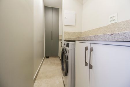 Apartamento à venda com 76m², 2 quartos e 2 vagas Apartamento à venda com 76m², 2 quartos e 2 vagasÁrea de Serviço