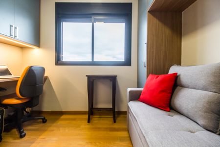 Apartamento à venda com 76m², 2 quartos e 2 vagas Apartamento à venda com 76m², 2 quartos e 2 vagasQuarto