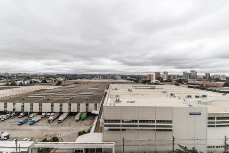 Apartamento à venda com 76m², 2 quartos e 2 vagas Apartamento à venda com 76m², 2 quartos e 2 vagasVista do Quarto 2