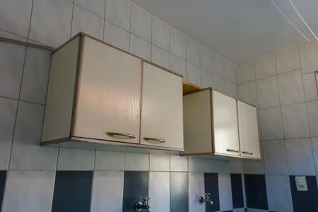 Casa à venda com 179m², 3 quartos e 1 vagaLavanderia -2º Pavimento
