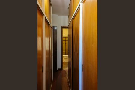 Casa à venda com 179m², 3 quartos e 1 vagaCloset Quarto Suíte Canadense 1 - 2º Pavimento