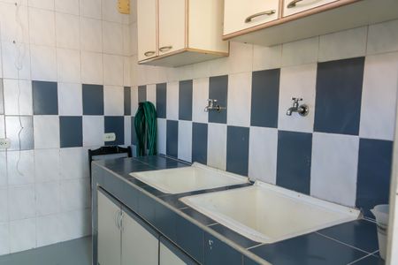 Casa à venda com 179m², 3 quartos e 1 vagaLavanderia -2º Pavimento