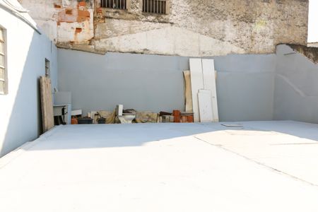 Casa à venda com 179m², 3 quartos e 1 vagaQuintal