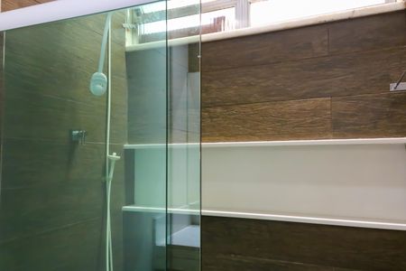 Casa à venda com 179m², 3 quartos e 1 vagaBanheiro Social - 1º Pavimento