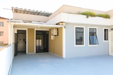 Casa à venda com 179m², 3 quartos e 1 vagaTerraço - 2º Pavimento