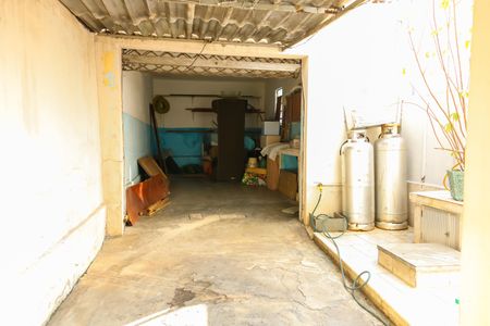 Casa à venda com 179m², 3 quartos e 1 vagaGaragem