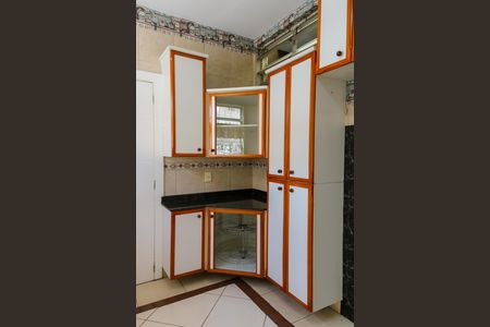 Casa à venda com 179m², 3 quartos e 1 vagaCozinha - 1º Pavimento