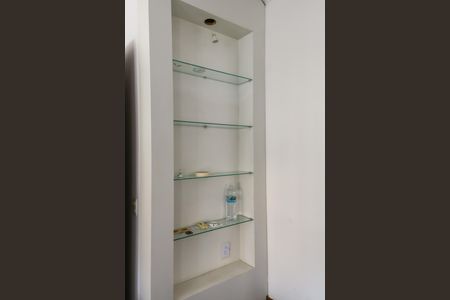 Casa à venda com 179m², 3 quartos e 1 vagaQuarto Suíte Canadense 2 - 2º Pavimento