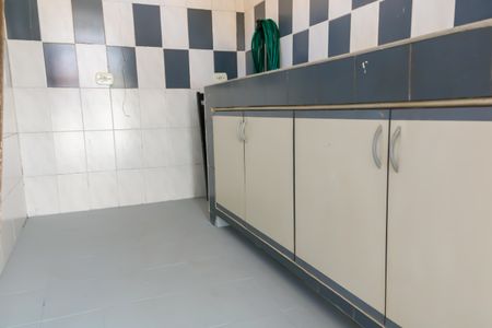 Casa à venda com 179m², 3 quartos e 1 vagaLavanderia -2º Pavimento