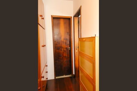 Casa à venda com 179m², 3 quartos e 1 vagaCloset Quarto Suíte Canadense 2 - 2º Pavimento