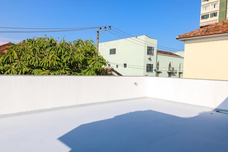 Casa à venda com 179m², 3 quartos e 1 vagaTerraço - 2º Pavimento