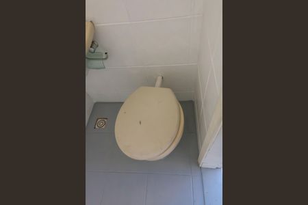 Casa à venda com 179m², 3 quartos e 1 vagaBanheiro do Terraço - 2º Pavimento