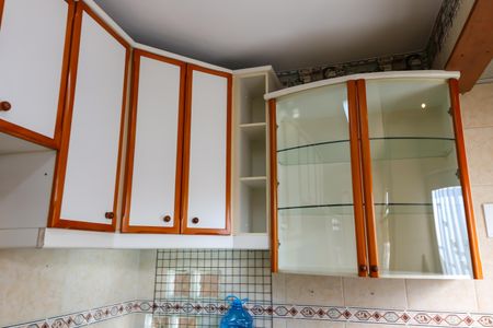 Casa à venda com 179m², 3 quartos e 1 vagaCozinha - 1º Pavimento