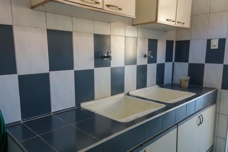 Casa à venda com 179m², 3 quartos e 1 vagaLavanderia -2º Pavimento