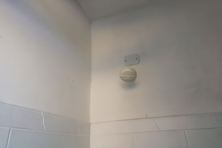 Casa à venda com 179m², 3 quartos e 1 vagaBanheiro do Terraço - 2º Pavimento