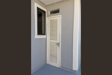 Casa à venda com 179m², 3 quartos e 1 vagaBanheiro do Terraço - 2º Pavimento