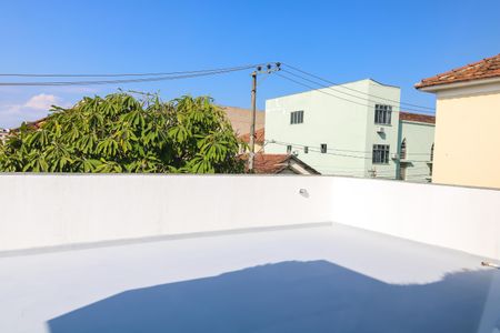 Casa à venda com 179m², 3 quartos e 1 vagaVista do Quarto Suíte Canadense 1 - 2º Pavimento