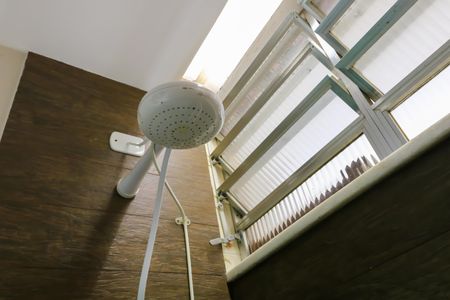 Casa à venda com 179m², 3 quartos e 1 vagaBanheiro Social - 1º Pavimento