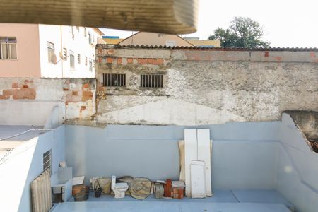 Casa à venda com 179m², 3 quartos e 1 vagaVista do Quarto Suíte Canadense 2 - 2º Pavimento