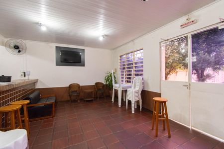 Apartamento para alugar com 55m², 2 quartos e 1 vagaArea comum