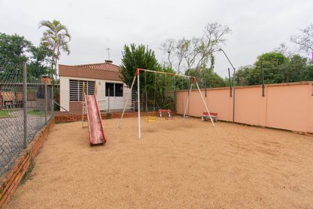 Apartamento para alugar com 55m², 2 quartos e 1 vagaArea comum