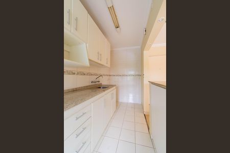 Apartamento para alugar com 55m², 2 quartos e 1 vagaCozinha