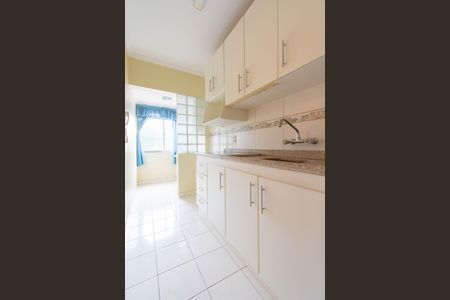 Apartamento para alugar com 55m², 2 quartos e 1 vagaCozinha