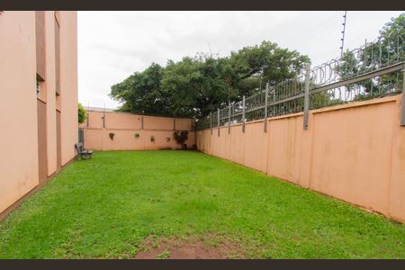 Apartamento para alugar com 55m², 2 quartos e 1 vagaArea comum