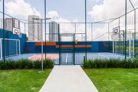 Studio à venda com 25m², 1 quarto e 1 vaga Studio à venda com 25m², 1 quarto e 1 vagaÁrea comum