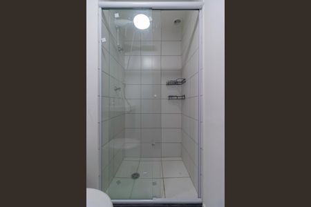 Studio à venda com 25m², 1 quarto e 1 vaga Studio à venda com 25m², 1 quarto e 1 vagaBanheiro