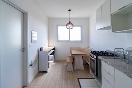 Studio à venda com 25m², 1 quarto e 1 vaga Studio à venda com 25m², 1 quarto e 1 vagaStudio