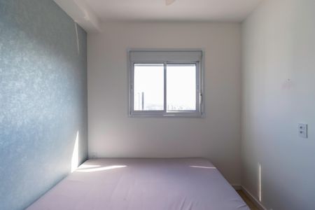 Studio à venda com 25m², 1 quarto e 1 vaga Studio à venda com 25m², 1 quarto e 1 vagaQuarto