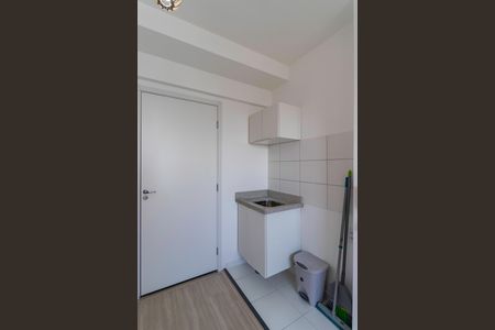 Studio à venda com 25m², 1 quarto e 1 vaga Studio à venda com 25m², 1 quarto e 1 vagaStudio