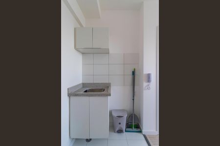 Studio à venda com 25m², 1 quarto e 1 vaga Studio à venda com 25m², 1 quarto e 1 vagaStudio