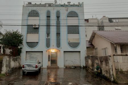 Apartamento à venda com 75m², 1 quarto e sem vagaFachada