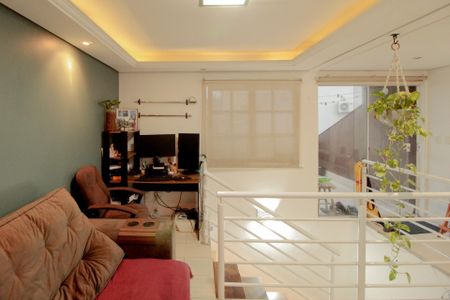 Apartamento à venda com 75m², 1 quarto e sem vagaSala