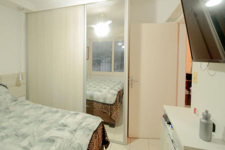 Apartamento à venda com 75m², 1 quarto e sem vagaQuarto 1
