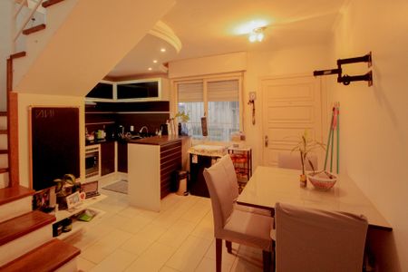 Apartamento à venda com 75m², 1 quarto e sem vagaCozinha