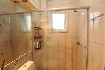 Apartamento à venda com 75m², 1 quarto e sem vagaBanheiro