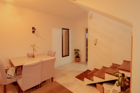 Apartamento à venda com 75m², 1 quarto e sem vagaSala de Jantar