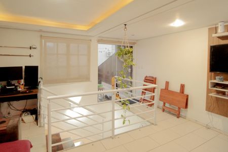 Apartamento à venda com 75m², 1 quarto e sem vagaSala