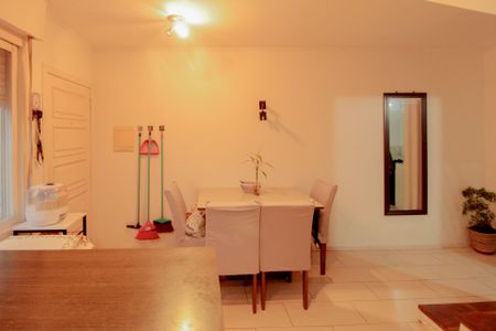 Apartamento à venda com 75m², 1 quarto e sem vagaSala de Jantar