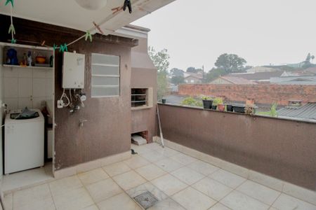 Apartamento à venda com 75m², 1 quarto e sem vagaQuintal