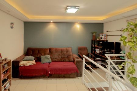 Apartamento à venda com 75m², 1 quarto e sem vagaSala