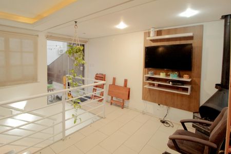 Apartamento à venda com 75m², 1 quarto e sem vagaSala