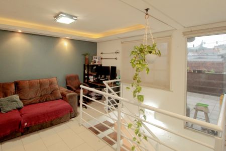 Apartamento à venda com 75m², 1 quarto e sem vagaSala