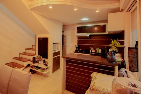 Apartamento à venda com 75m², 1 quarto e sem vagaSala de Jantar