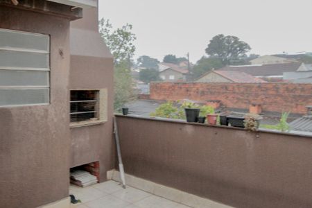 Apartamento à venda com 75m², 1 quarto e sem vagaÁrea comum - Churrasqueira
