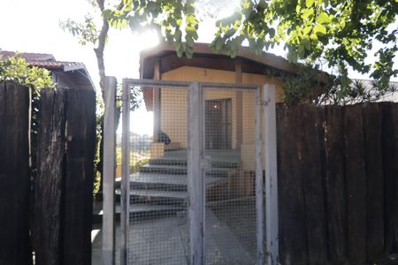 Casa à venda com 300m², 4 quartos e 4 vagasFachada